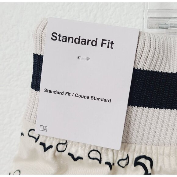 Nike Air Jordan X Travis Scott Paisley Shorts DO4099-104 Size XL - Picture 4 of 7